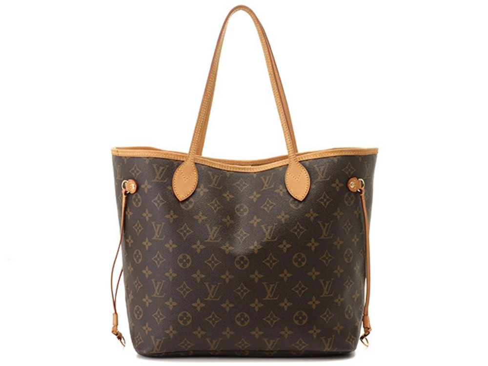 LOUIS VUITTON Neverfull Monogram